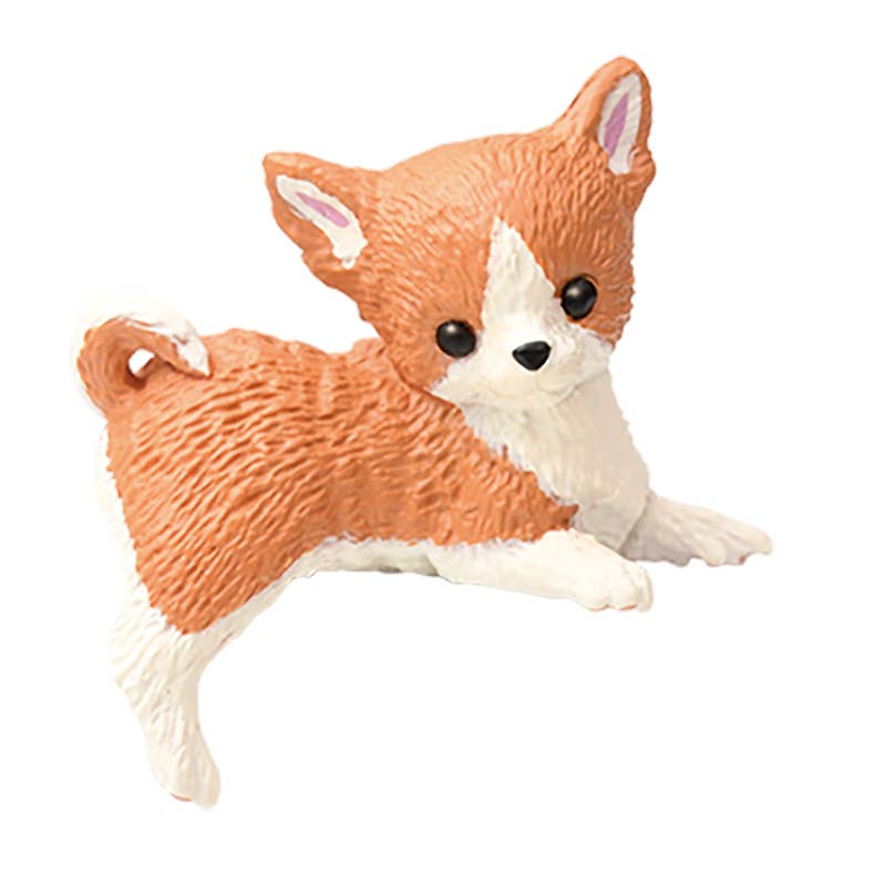 JAPANESE BLIND BOX - RESTING DOG  2 SURPRISE BOX