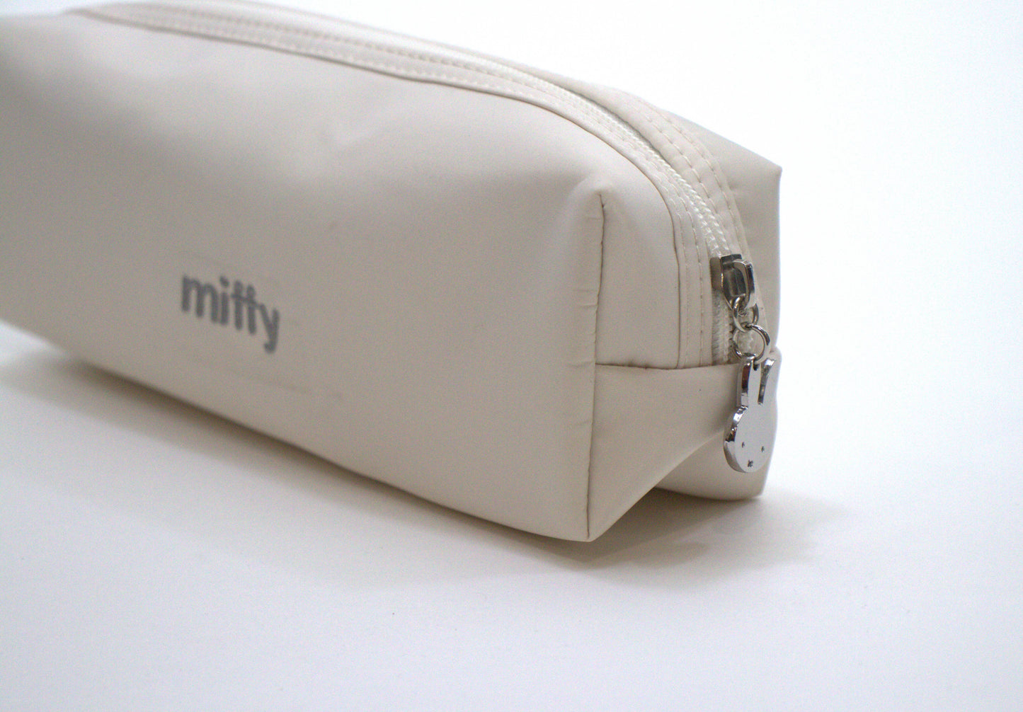 Miffy Beige Pencil Case. Collection ©Mercis Bv