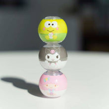 Load image into Gallery viewer, Sanrio Character Collectable Spinners mystery pack
