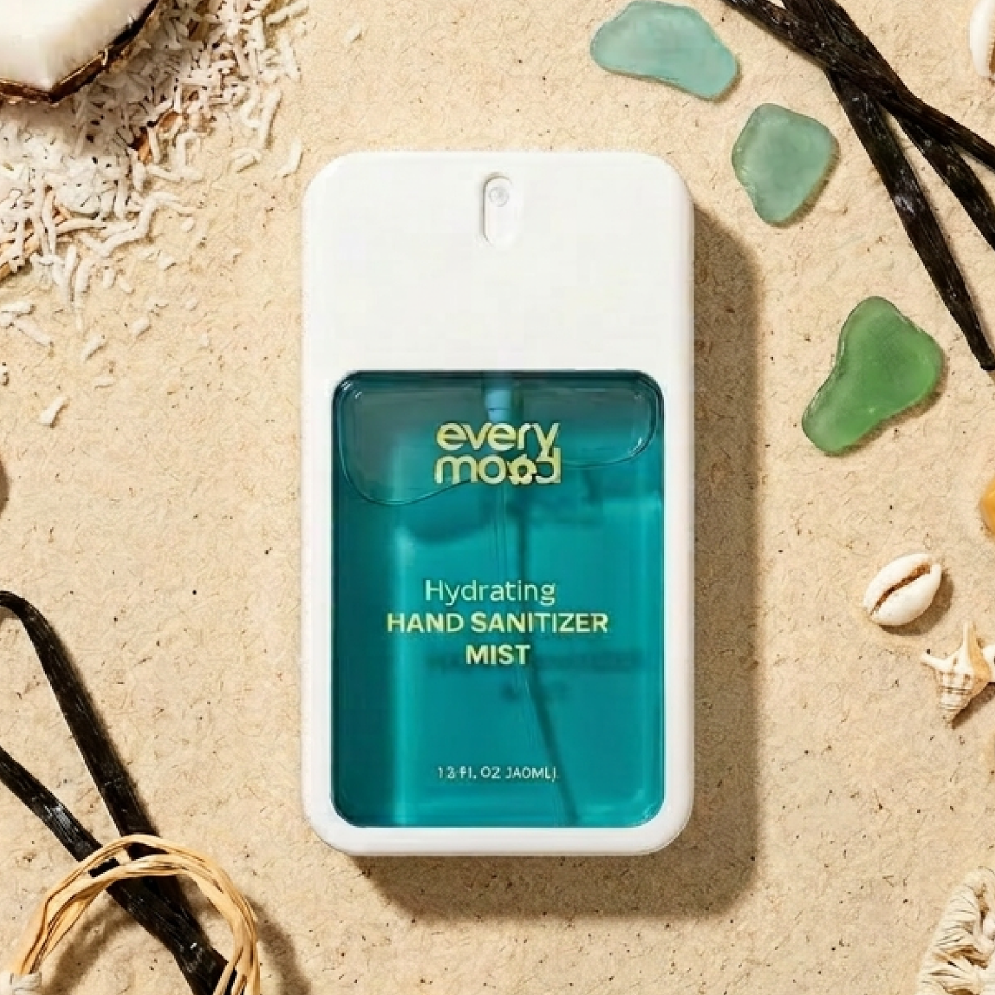 EveryMood |Head in the Clouds | Hand Sanitizer Mist