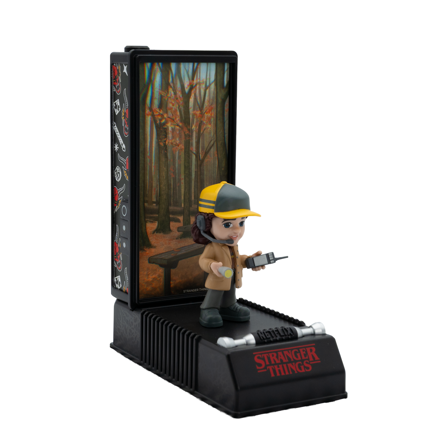 Stranger Things NEW CHARACTERS Series 3 Blind Box