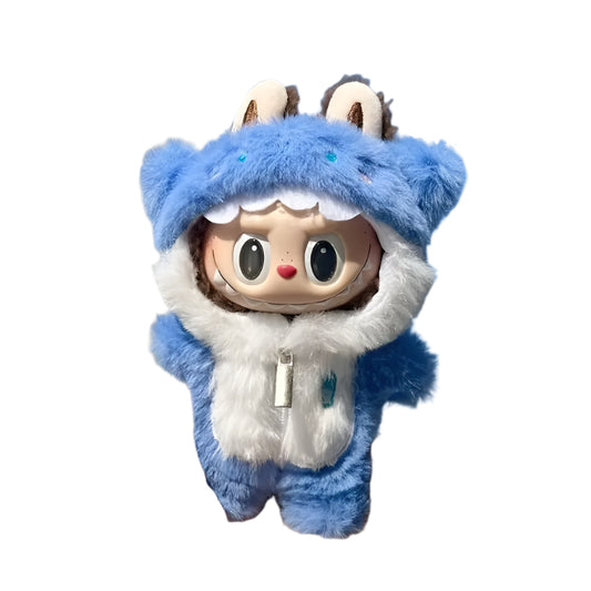 Dragon/ Shark/ Bee/Owl/Goose Onsie  for The Monster Exiciting Macaron