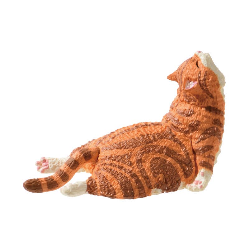 JAPANESE BLIND BOX - SLEEPY CAT 2 SURPRISE BOX