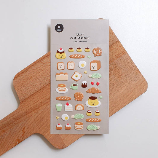 Bakehouse