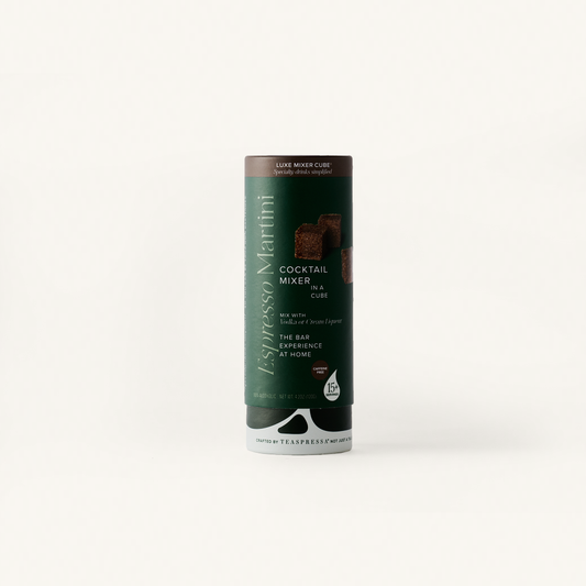 Espresso Martini Cocktail Mixer | Tallboy Wholesale