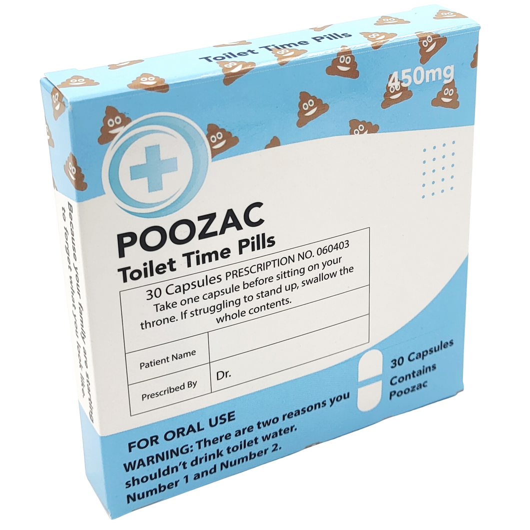 Poozac - Novelty Gifts for Men, Funny Gag Gifts Valentines