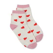 Load image into Gallery viewer, Sockspirations - You are Loved
