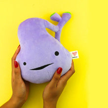 Load image into Gallery viewer, Gallbladder Plush - You&#39;ve Got Gall
