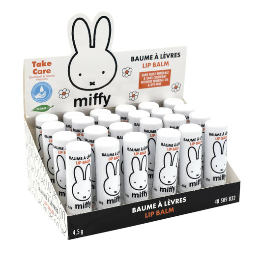 Miffy lip balm