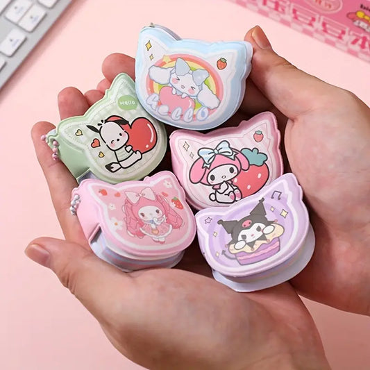 Sanrio Mini notepad