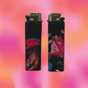 Watermelon Sugar Harry Styles Lighter