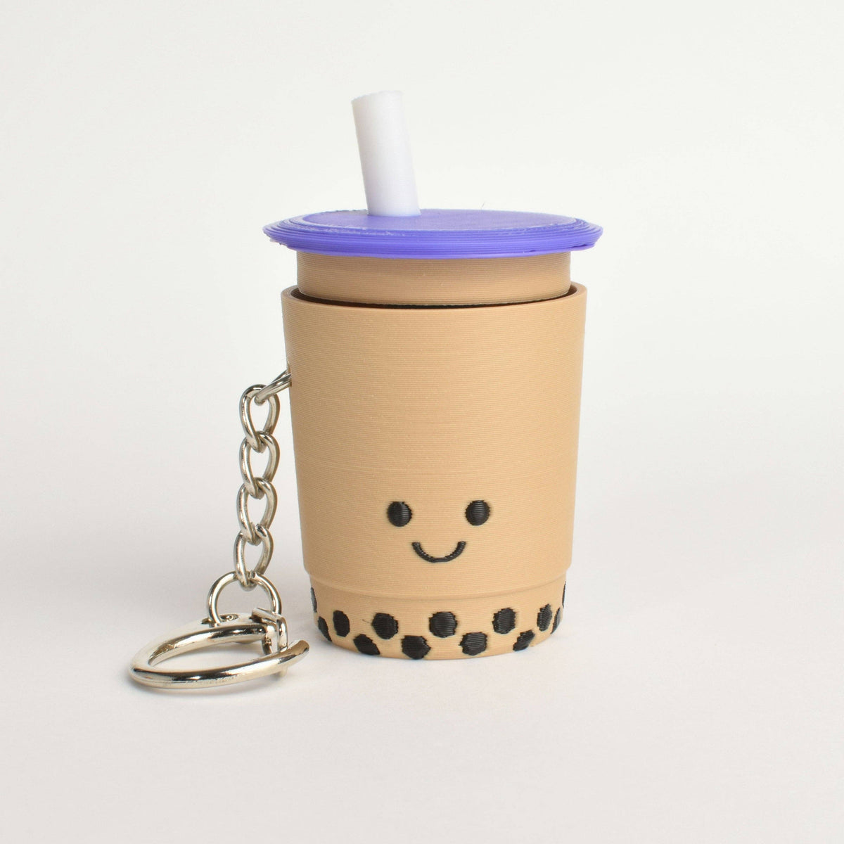 Chewy Bubble Tea Clicker