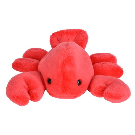 3.5" MIGHTY MIGHTS LOBSTER
