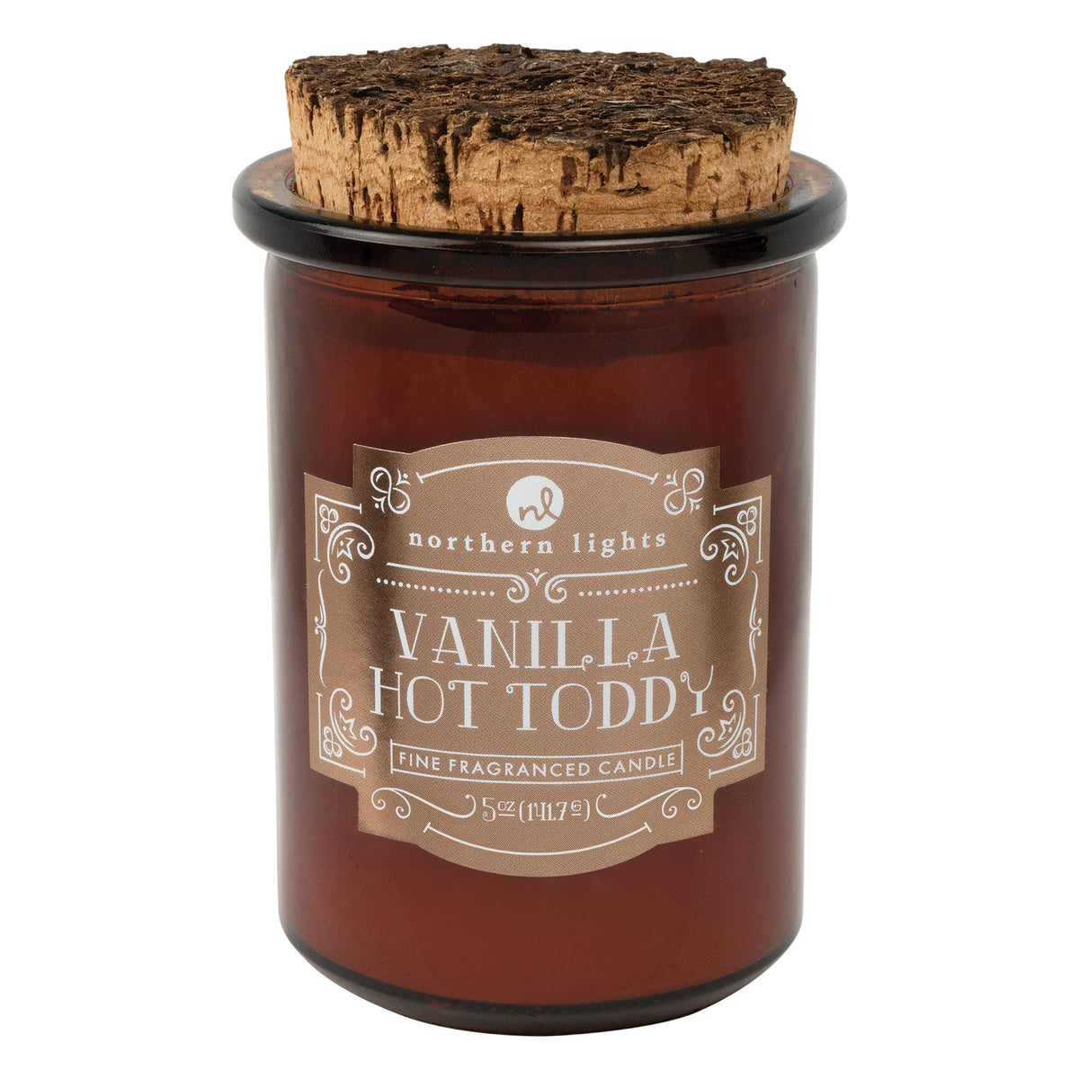 Seasonal Spirit Candles