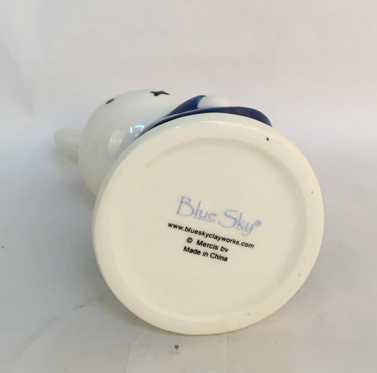 Miffy Skating Figurine