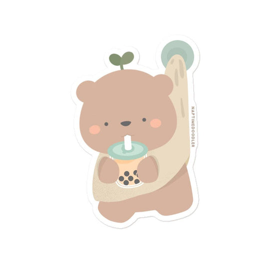 Sprout's Sakura Air Freshener