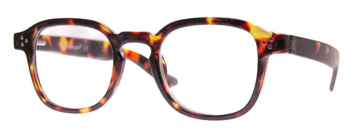 ACCEPTABLE - READING GLASSES