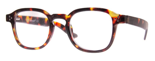 ACCEPTABLE - READING GLASSES