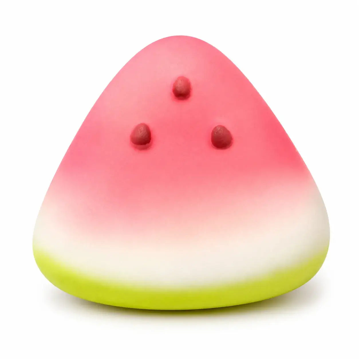 Slow Rising Watermelon Squishy Stress Toy