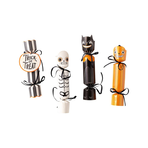 Halloween Vintage Party Crackers - Front & Company: Gift Store