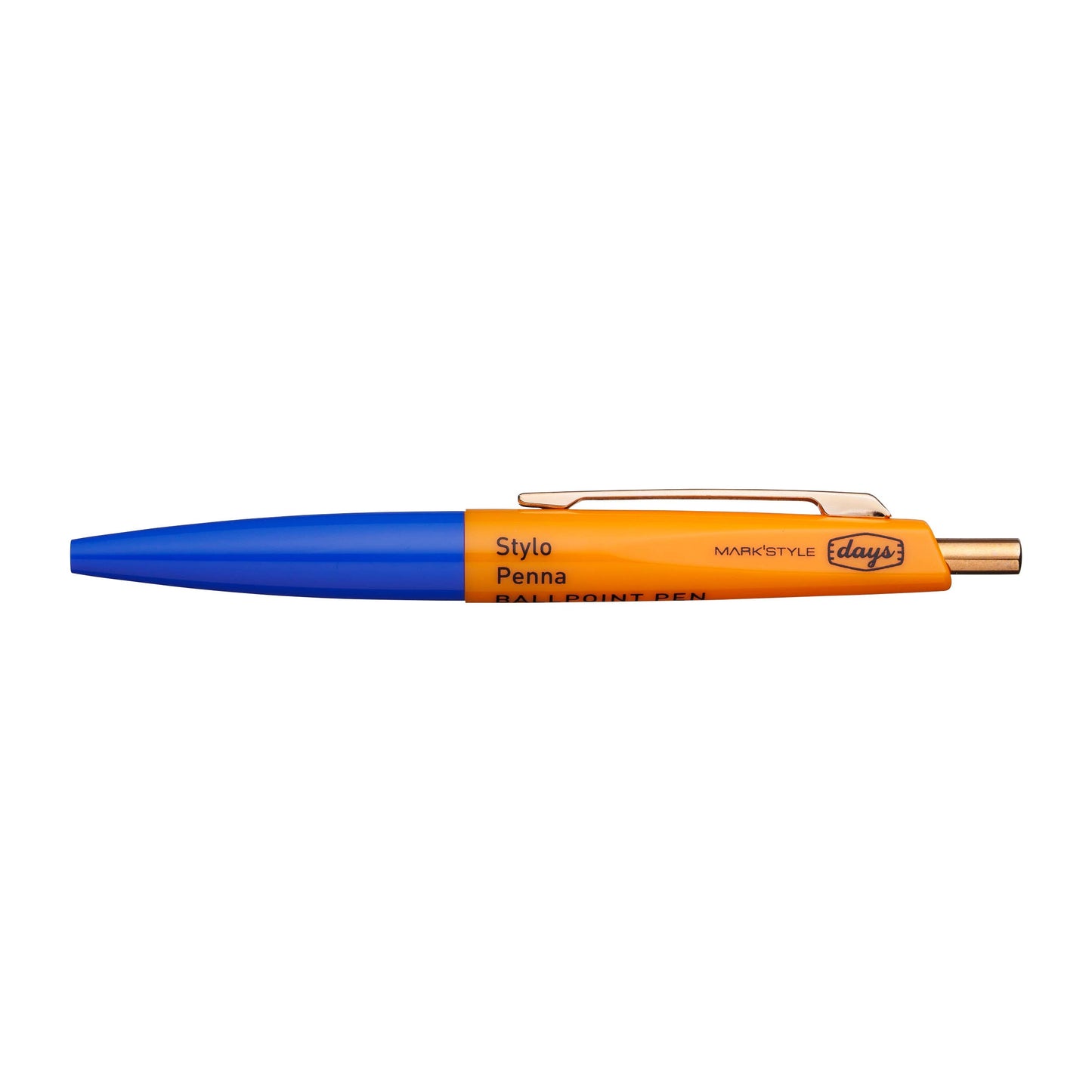 Mini Ball ink Pen/MARK'STYLE/DxA