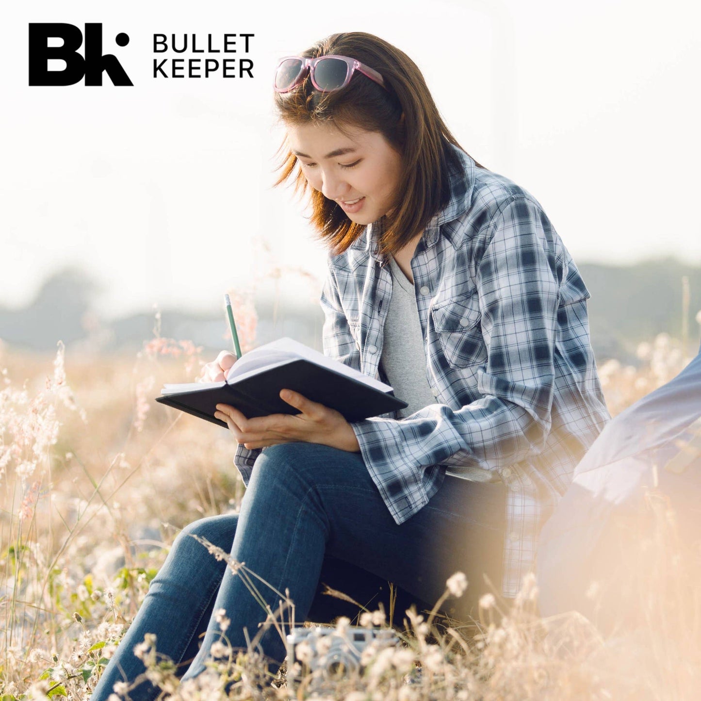 Perfect Planner - Monthly & Weekly