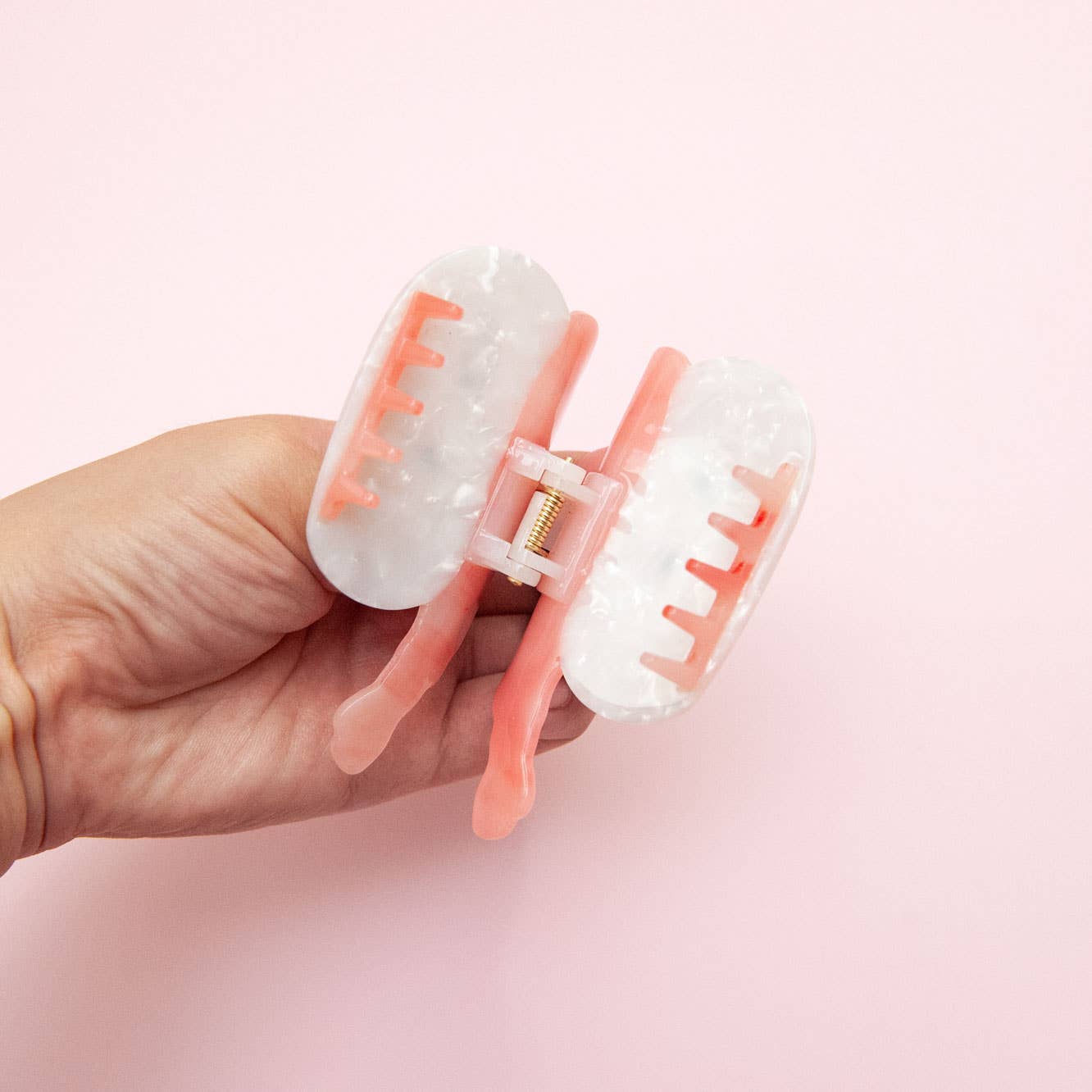 Sushi Hair Claw Clip
