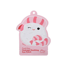 Load image into Gallery viewer, Squishmallows x TONYMOLY Eye Masks
