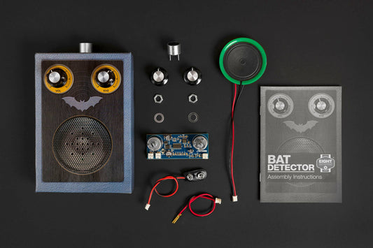 Bat Detector Kit