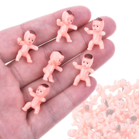 Mini Tiny Things Assorted
