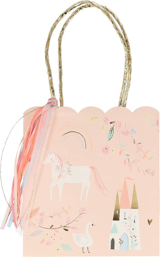 Meri Meri  Magical Princess Party Bag - Front & Company: Gift Store