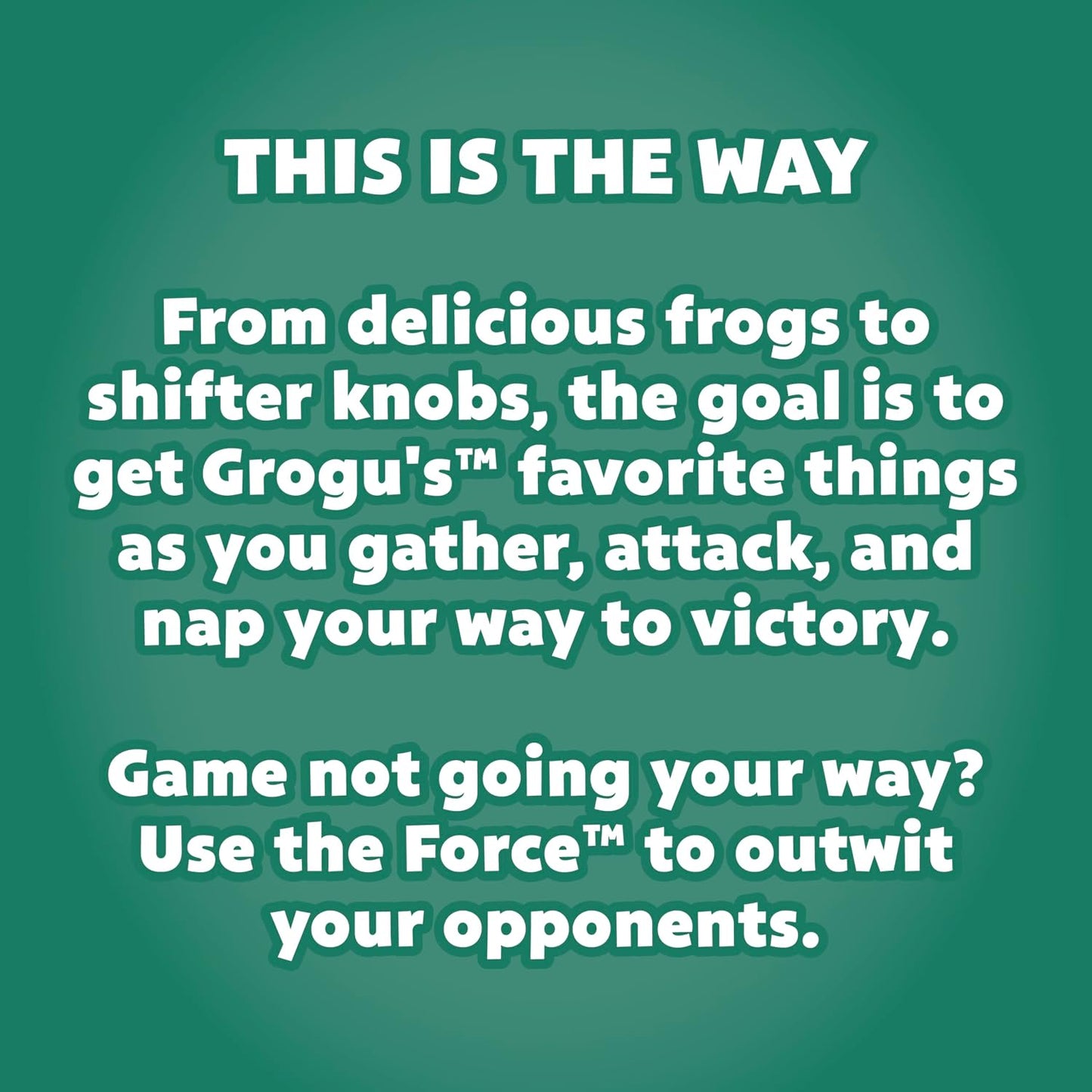 Star Wars The Child"S Cute Loot Card