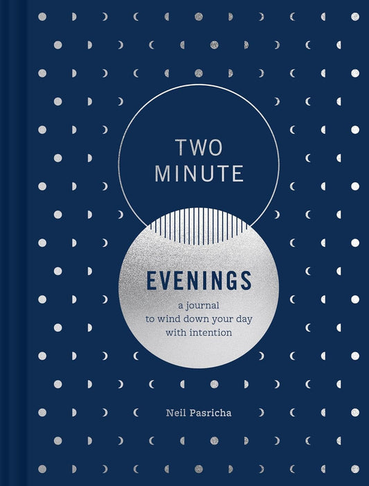 Two Minute Evenings   
