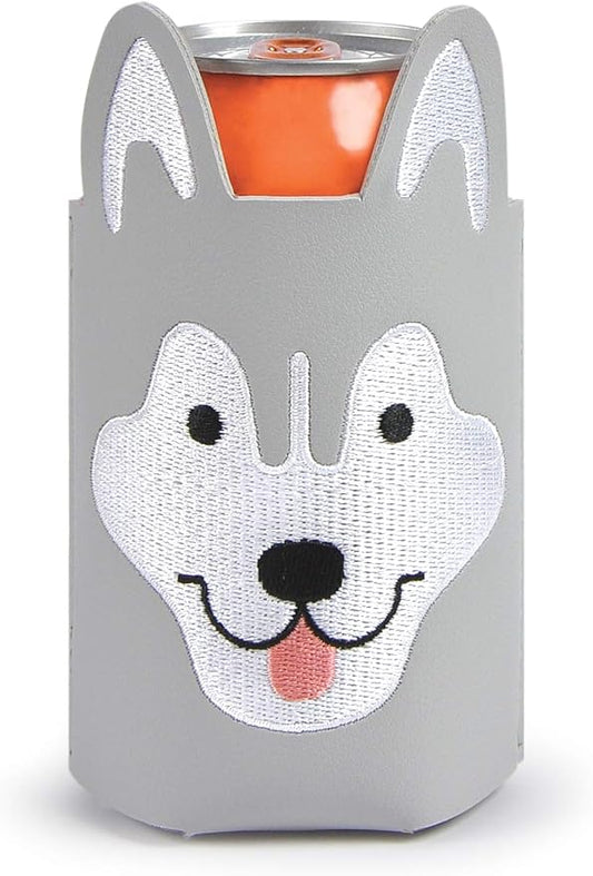 Fred Bev Buddy Drink Sleeve - Husky