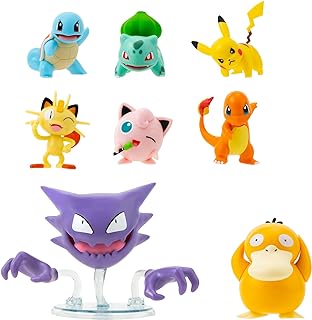 Pokemon Figurine