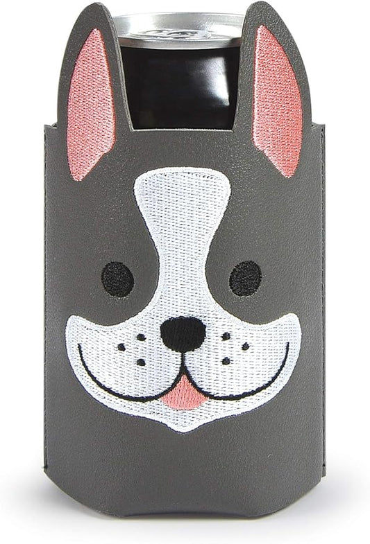 Fred Bev Buddy Drink Sleeve - Terrier
