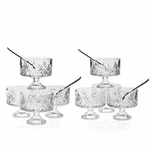 Dublin Crystal Tasters Trifle