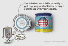 Load image into Gallery viewer, Hubba Hubba Bubble Gum 16oz. Candle
