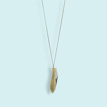 Load image into Gallery viewer, Fish Knife Necklace
