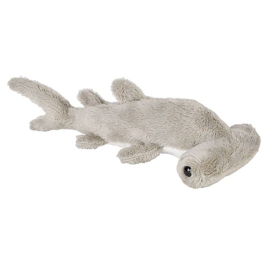 3.5" MIGHTY MIGHTS HAMMERHEAD SHARK