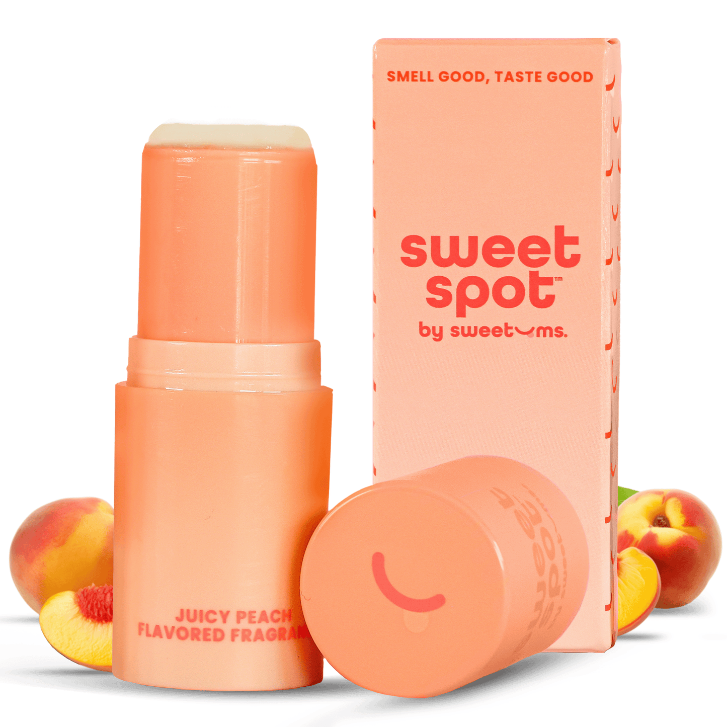 Peach Flavored Fragrance Beauty Spa Trending Top Seller