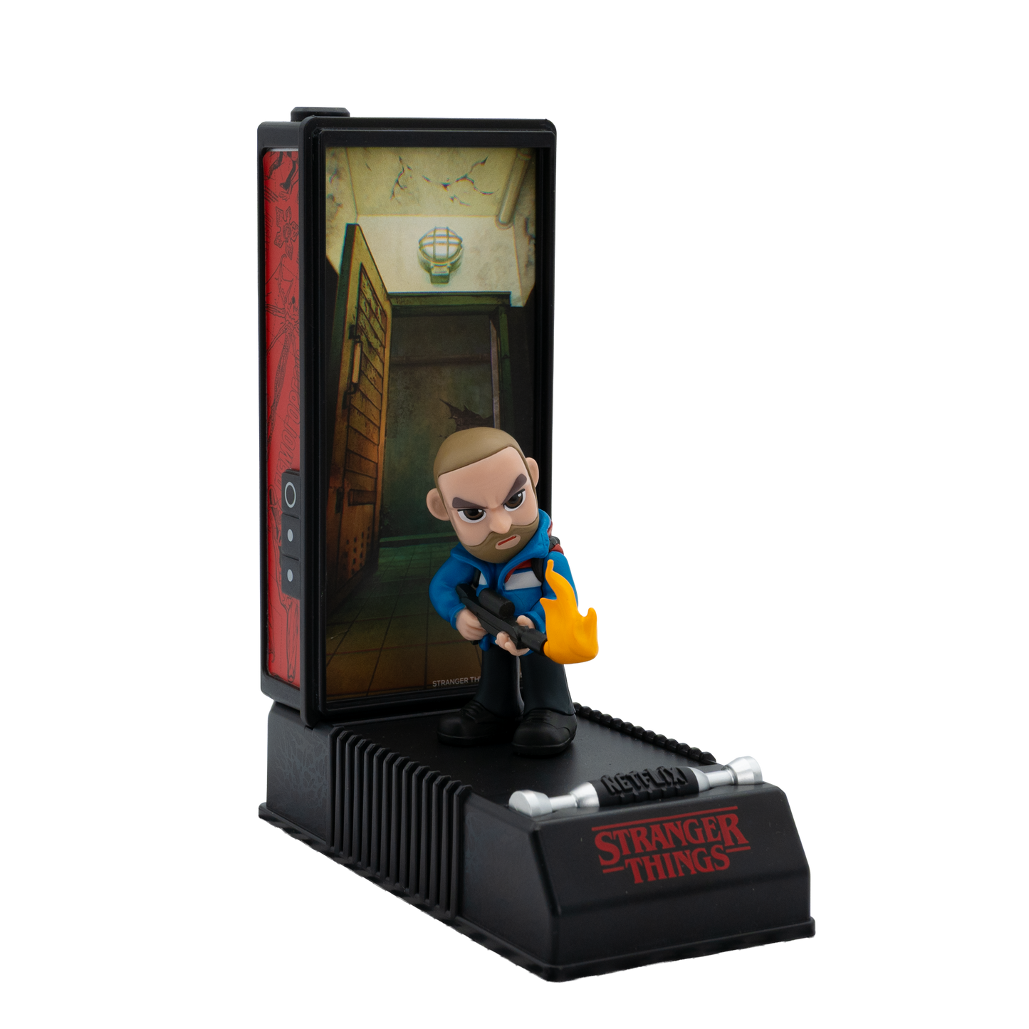 Stranger Things NEW CHARACTERS Series 3 Blind Box
