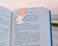 Load image into Gallery viewer, Soup Dumpling Magnetic Bookmark
