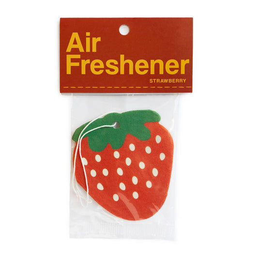 Air Freshener - Strawberry