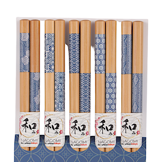 Bamboo Chopsticks