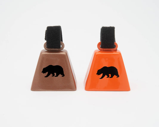 Bear Bells