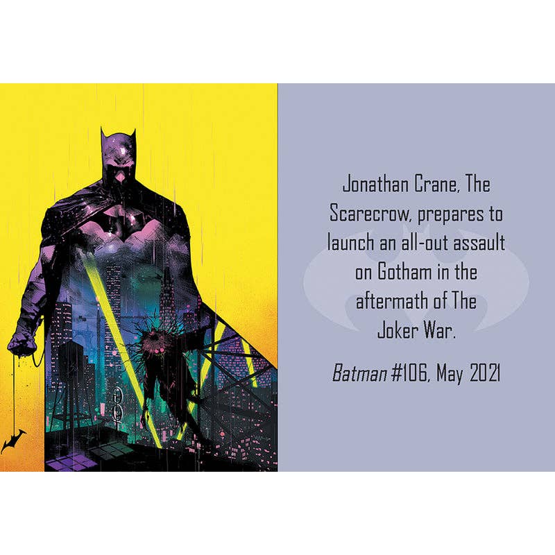 DC: Batman