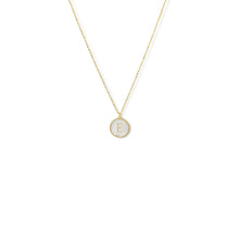 Load image into Gallery viewer, Exquisite Monogram Necklace
