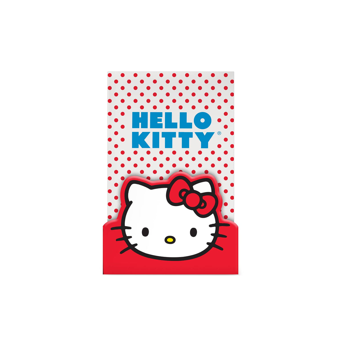 Retro Hello Kitty Boxed Mini Notebook Trio