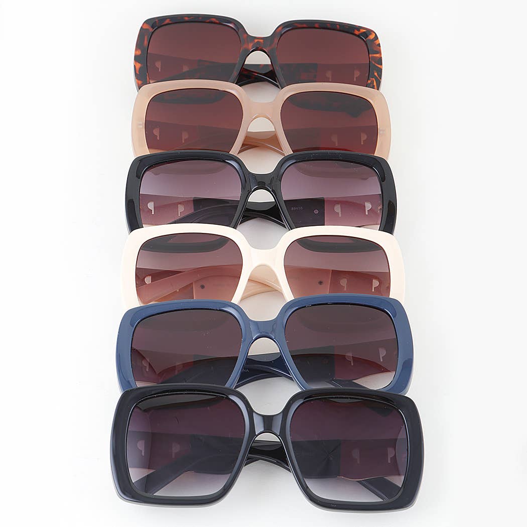 Made For Greek Gods Sunglasses